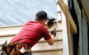 Professional Siding Installation & Repair in Daytona Beach, FL